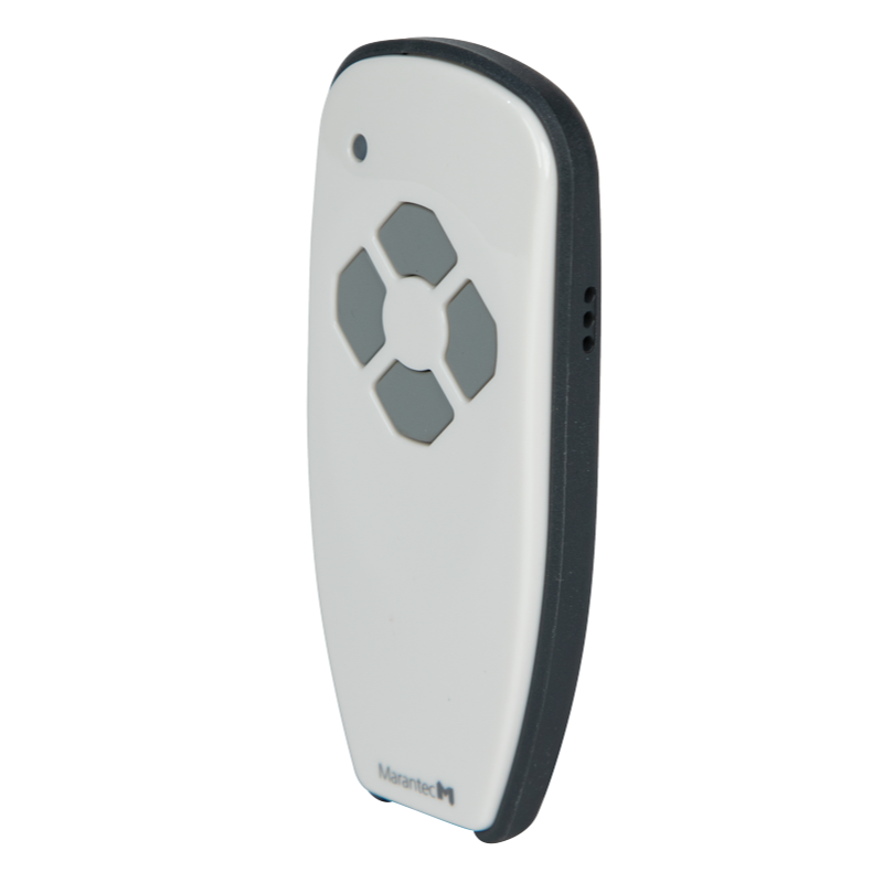 4-Channel Premium Remote Control
