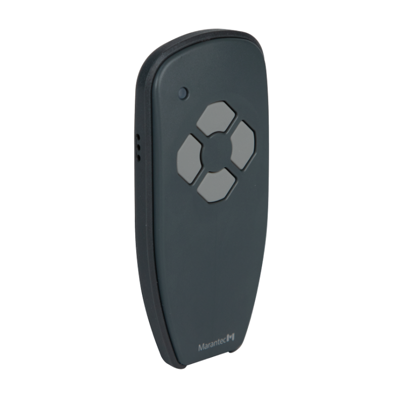 4-Channel Remote Control