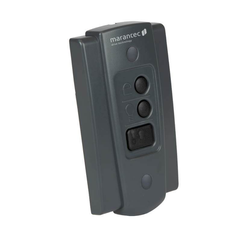 Modular Multi-Function Wall Control Station