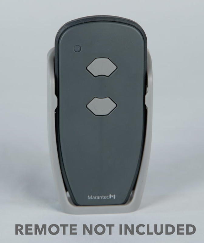 Remote Control Wall Holder