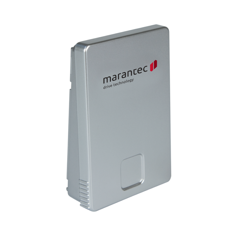 Wireless Keyless Entry System