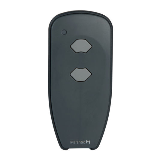 2-Channel Remote Control