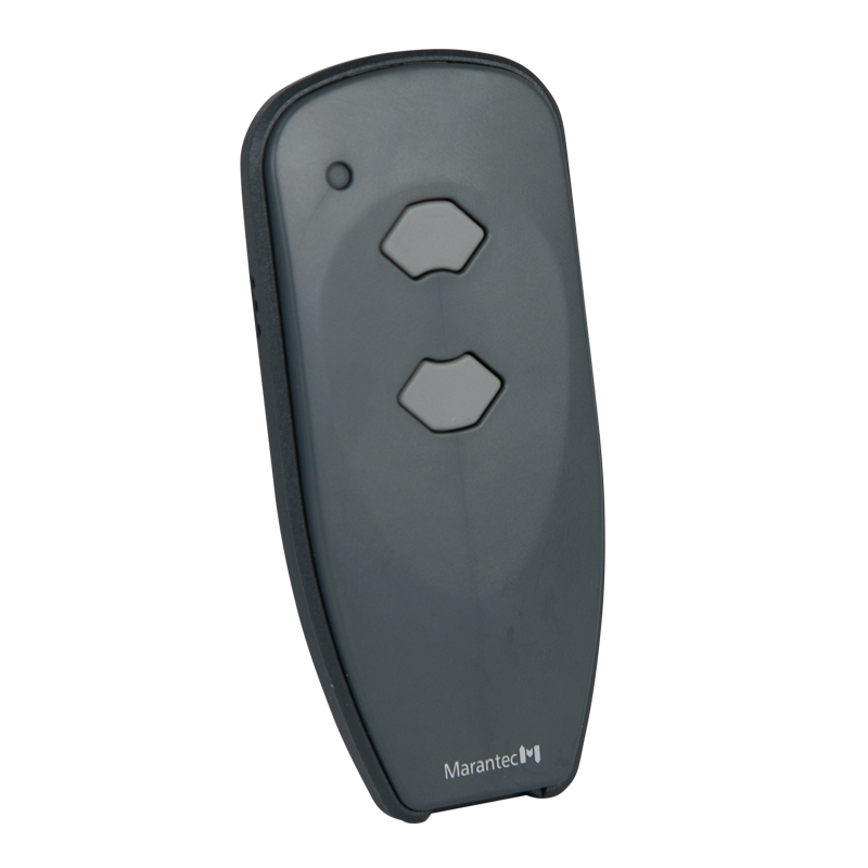 2-Channel Remote Control