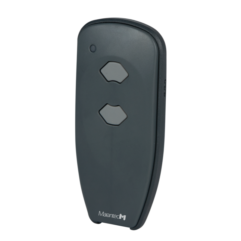 2-Channel Remote Control