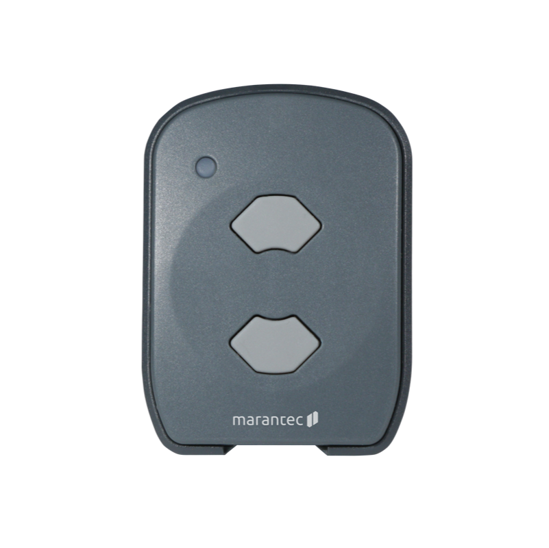 2-Channel Micro Remote Control