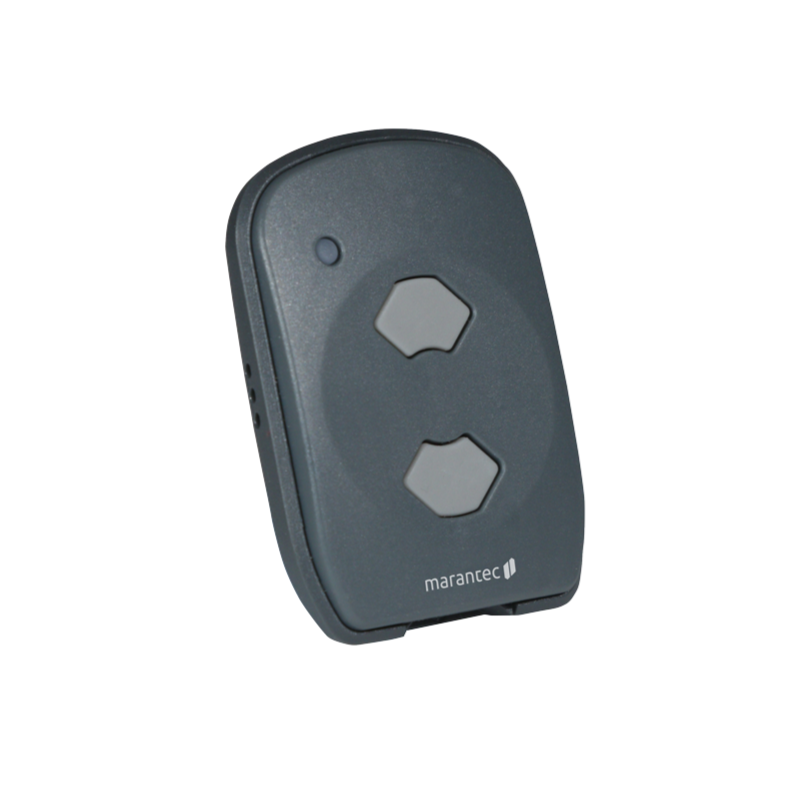 2-Channel Micro Remote Control