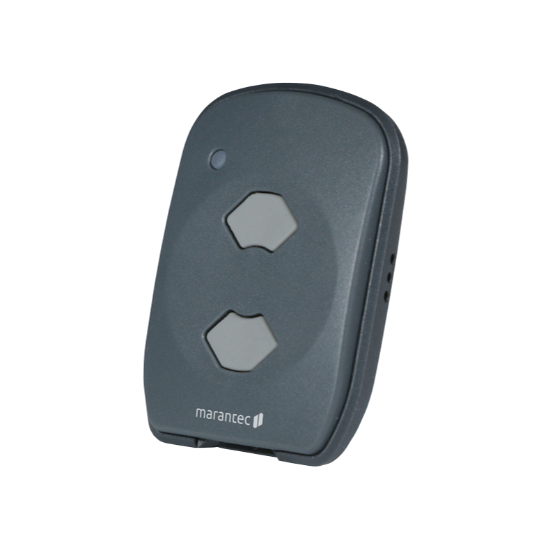 2-Channel Micro Remote Control