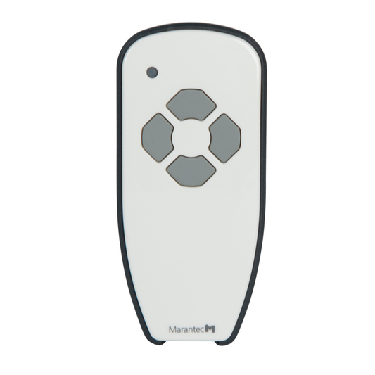 4-Channel Premium Remote Control