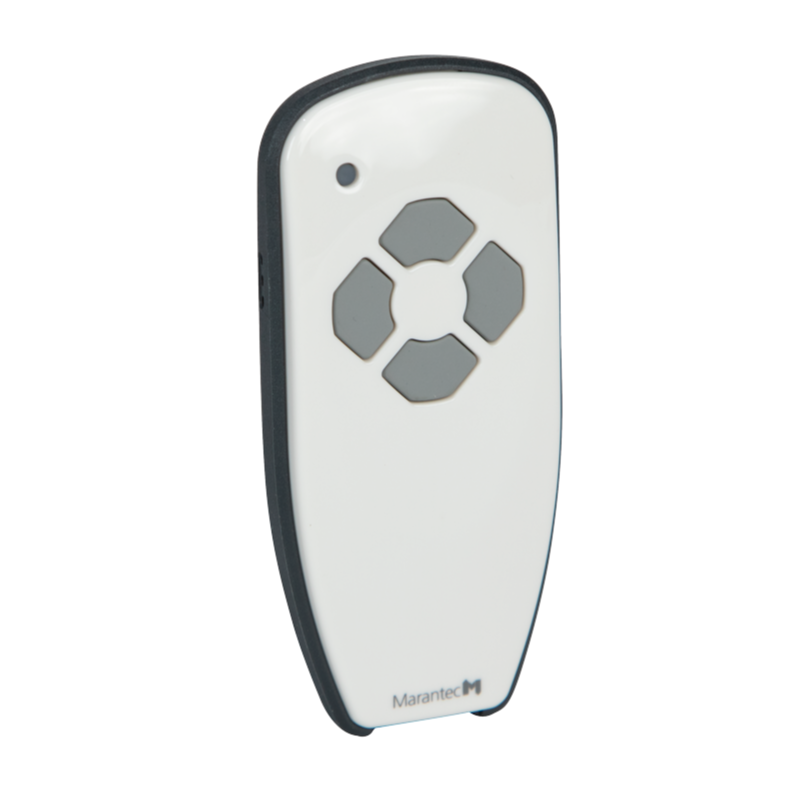 4-Button Premium Remotes (SET of 2)