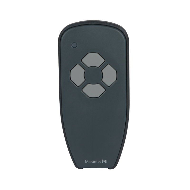 4-Channel Remote Control