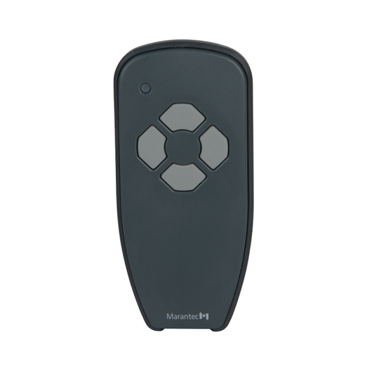 4-Channel Remote Control