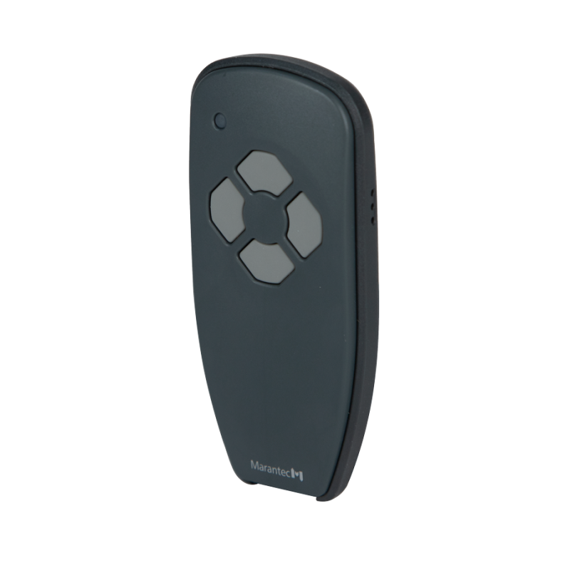 4-Channel Remote Control