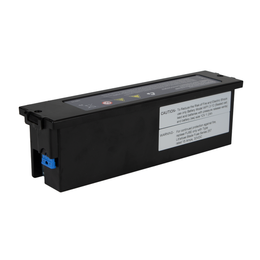 Battery Back-Up Replacement for Synergy 300 Series