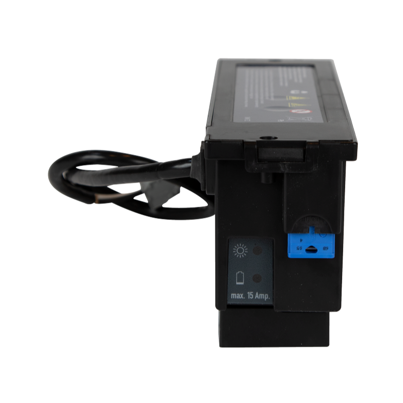 Battery Back-Up Replacement for Synergy 300 Series
