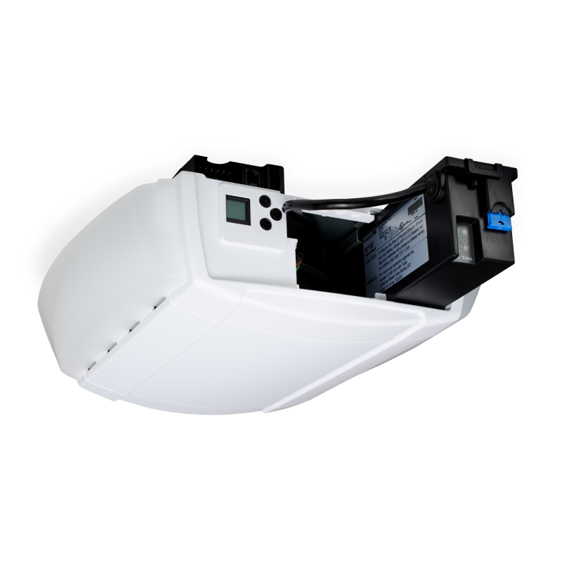 Battery Back-Up Replacement for Synergy 300 Series