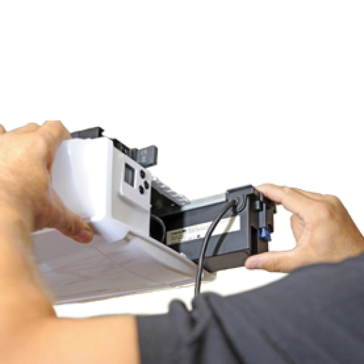 Battery Back-Up Replacement for Synergy 300 Series