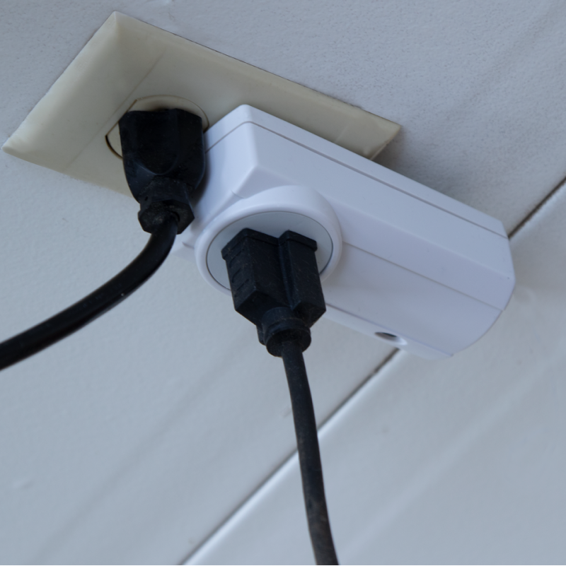 External Receiver Kit