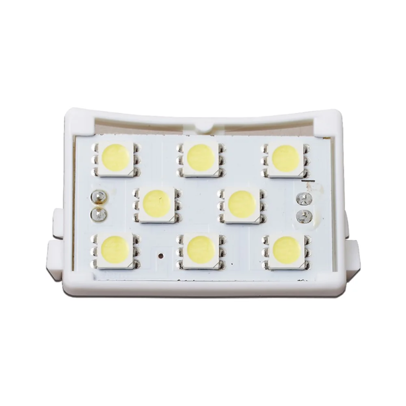 LED Light Extension Kit for Synergy 200 Series