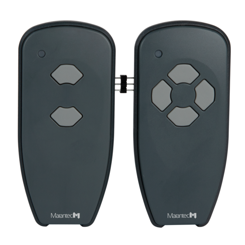 Programming Connector—Compatible with M3 and Digital Style Remotes