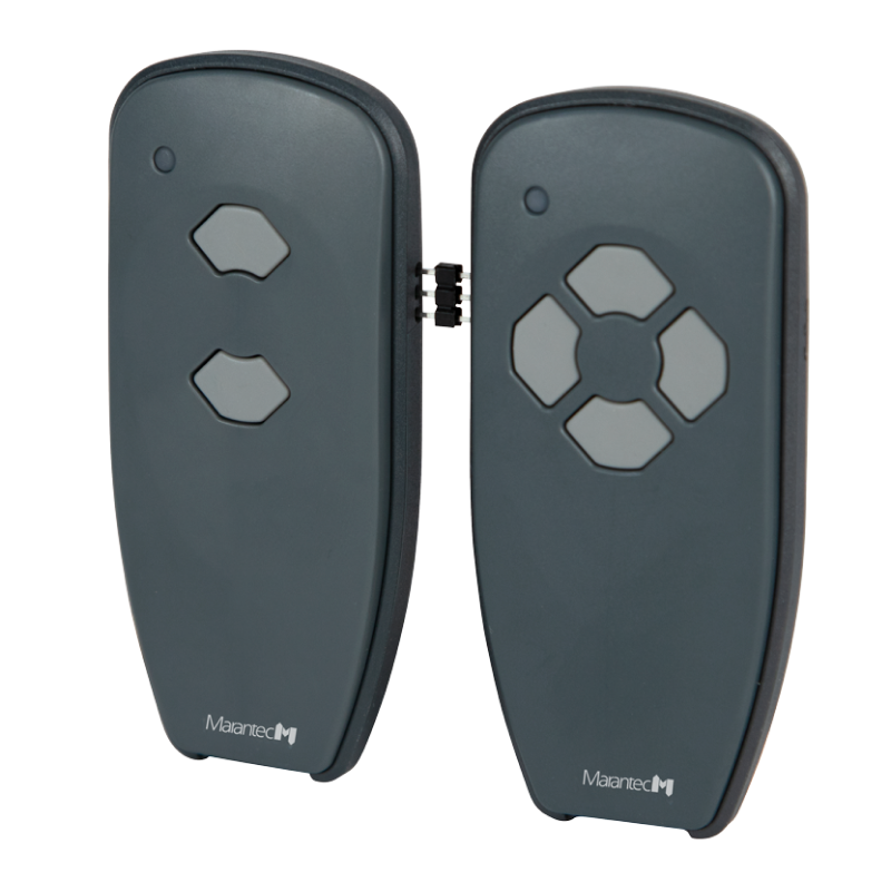Programming Connector—Compatible with M3 and Digital Style Remotes