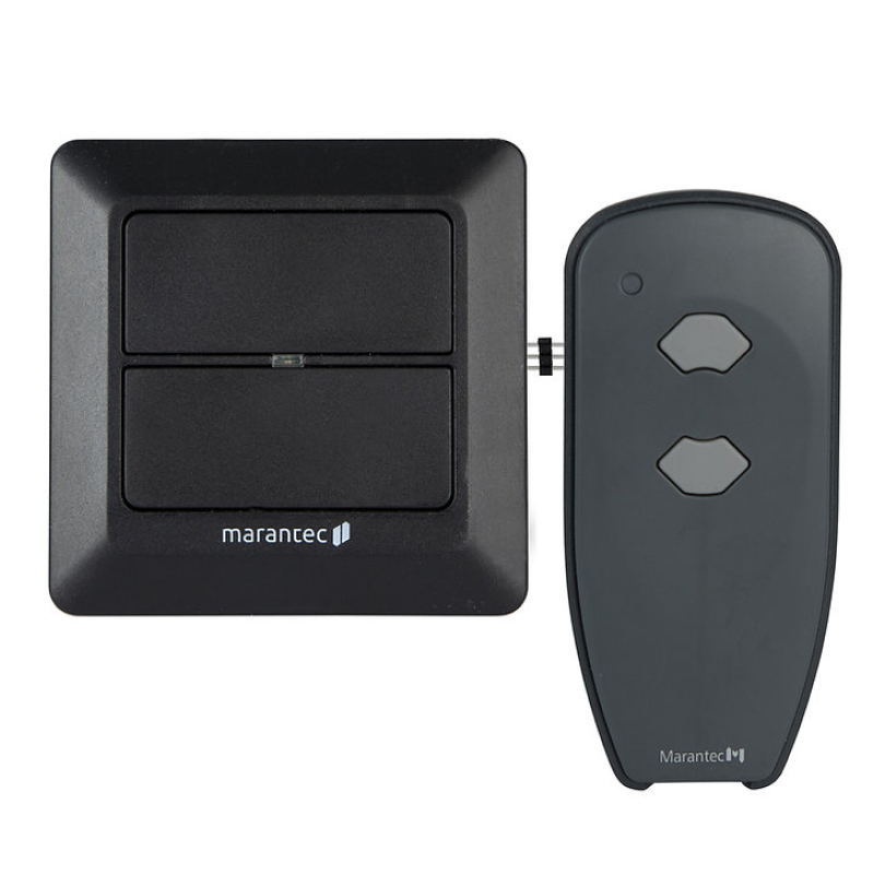 Programming Connector—Compatible with M3 and Digital Style Remotes