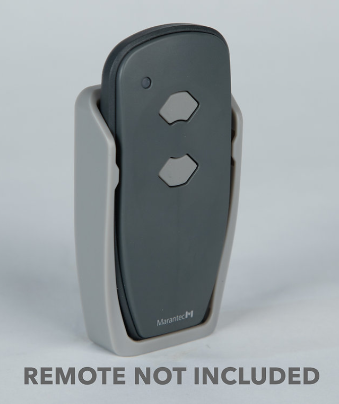 Remote Control Wall Holder