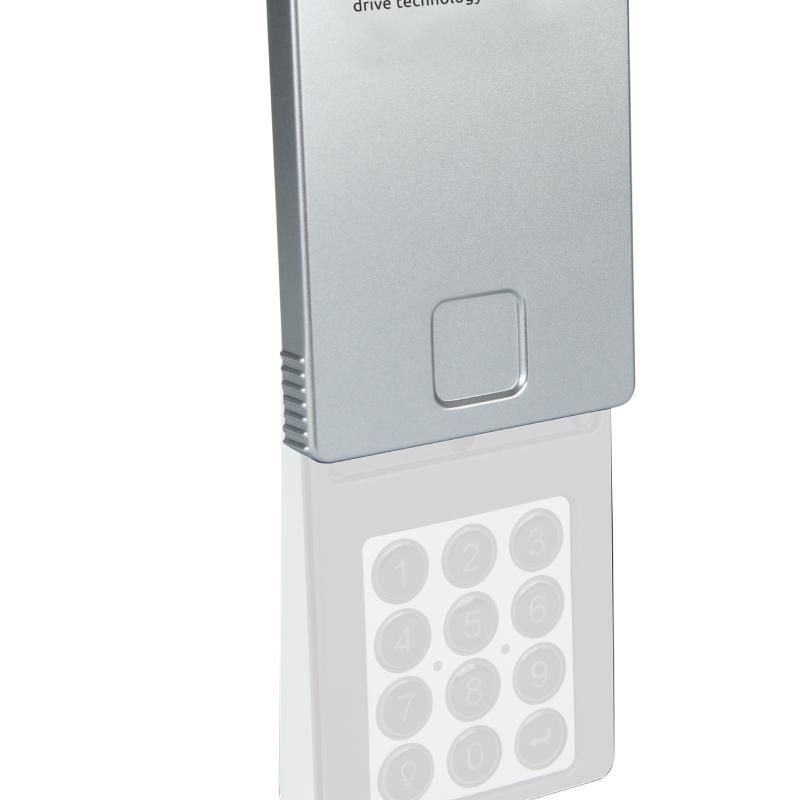 Replacement Cover for Wireless Keyless Entry