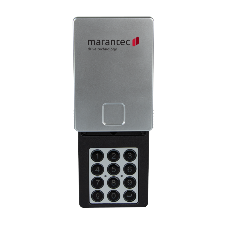 Wireless Keyless Entry System