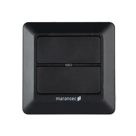 Wireless Wall Control Station