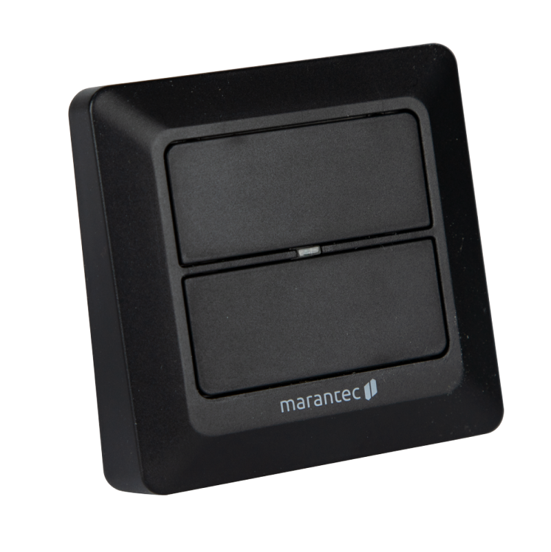 Wireless Wall Control Station