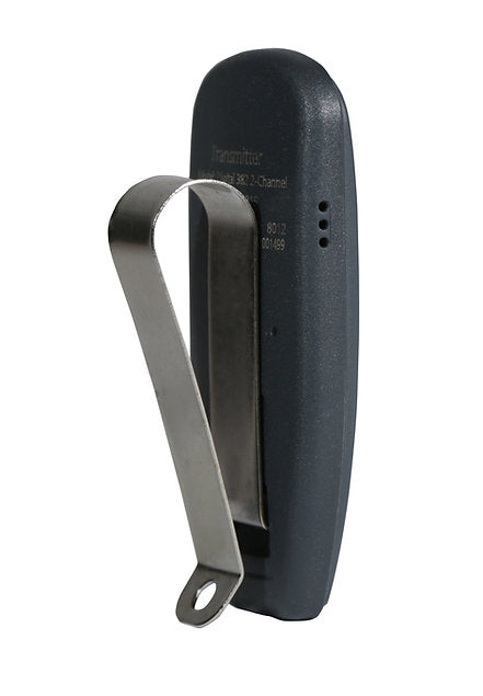 2-Channel Remote Control